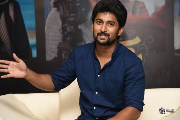 Nani Interview About Ninnu Kori Movie